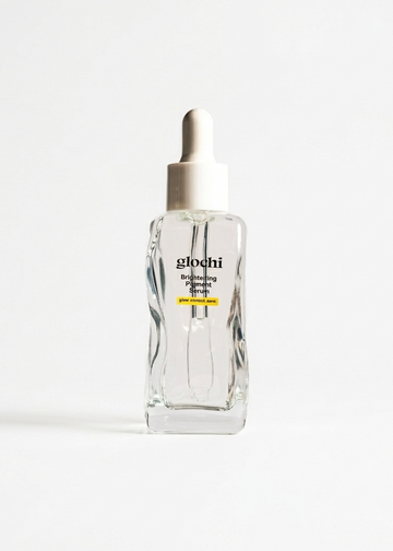 Brightening Pigment Serum