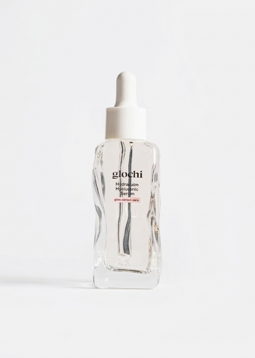 HydraCalm Hyaluronic Serum