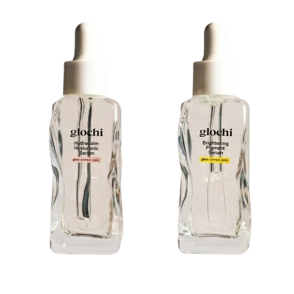 GLOW DUO BUNDLE
